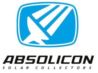 Absolicon Solar Collector AB Logo