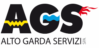 Alto Garda Servizi SpA Logo