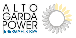 Alto Garda Power Logo