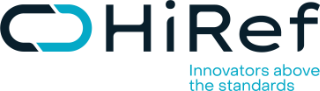 HiRef Spa Logo