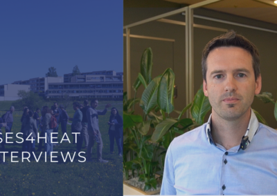 Watch the first interview: Diego Viesi from FBK – responsible for Riva del Garda demo-site!